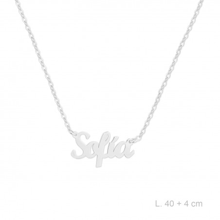 Joyas Personalizables