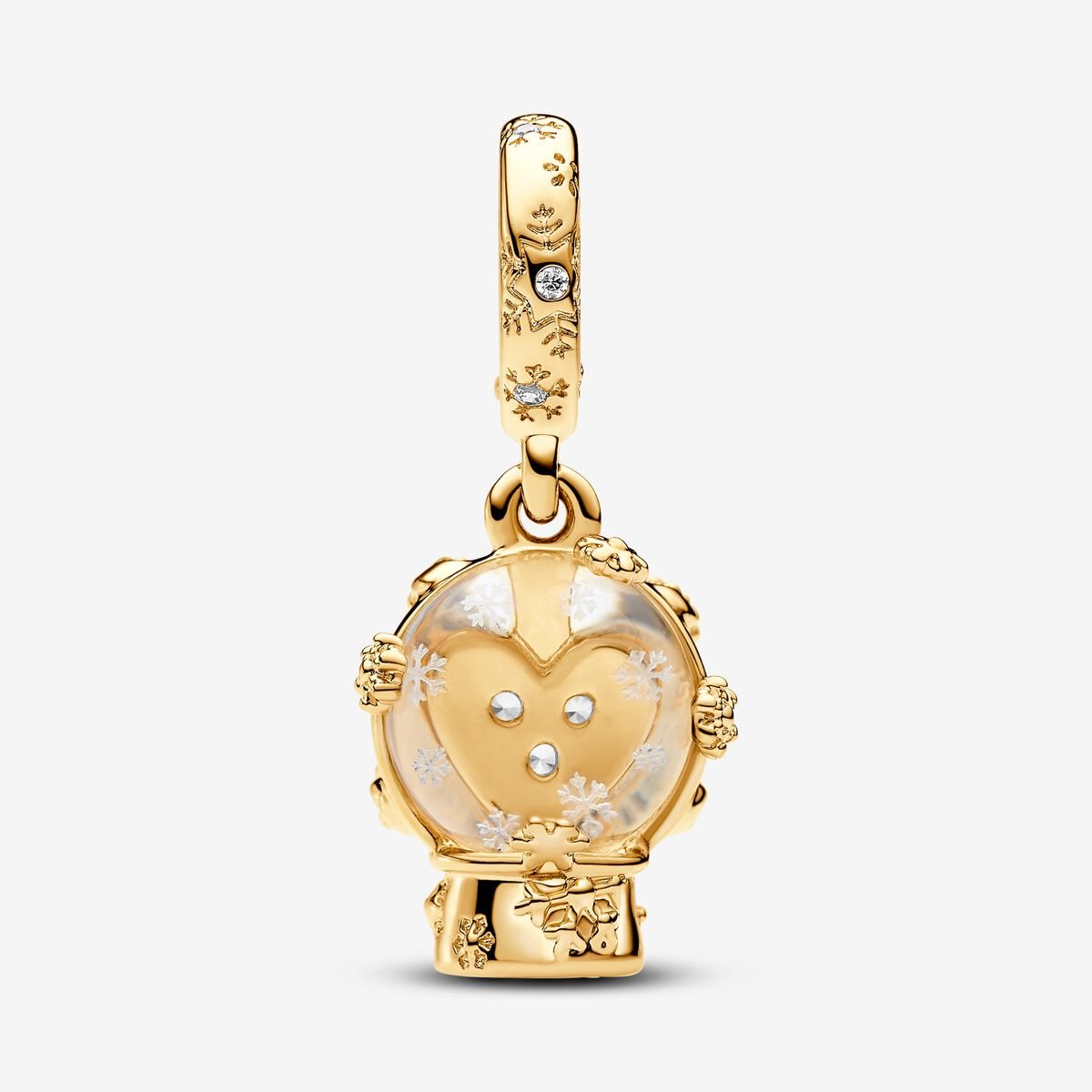 762825C01-charm-colgante-14k-gold-bola-de nieve-corazón-brillante-pandora-joyeria-acebo-