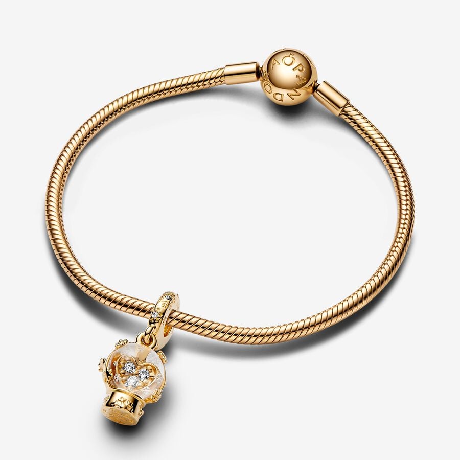 762825C01-charm-colgante-14k-gold-bola-de nieve-corazón-brillante-pandora-joyeria-acebo-1