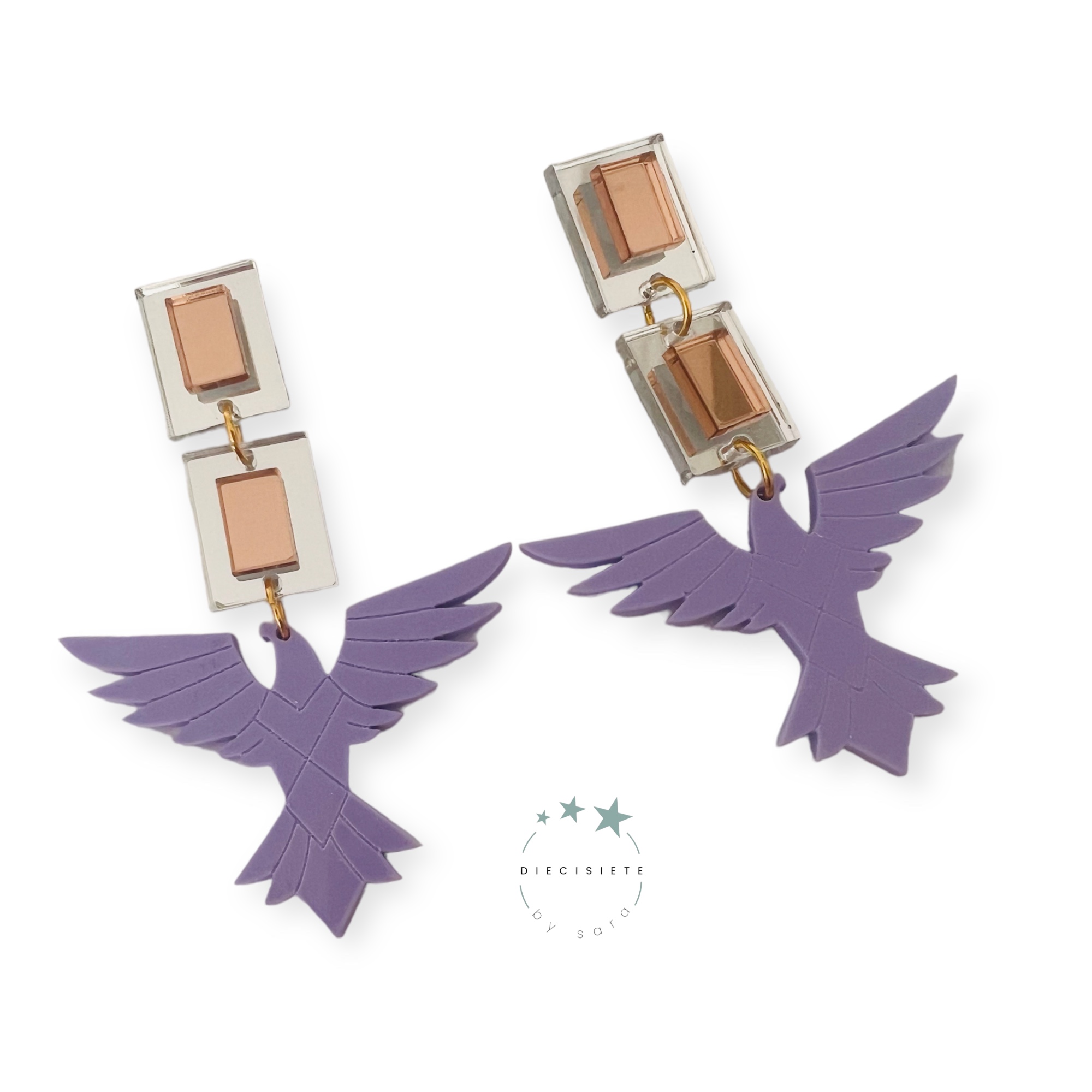 pendientes-aguila-diecisiete-by-sara-joyeria-acebo