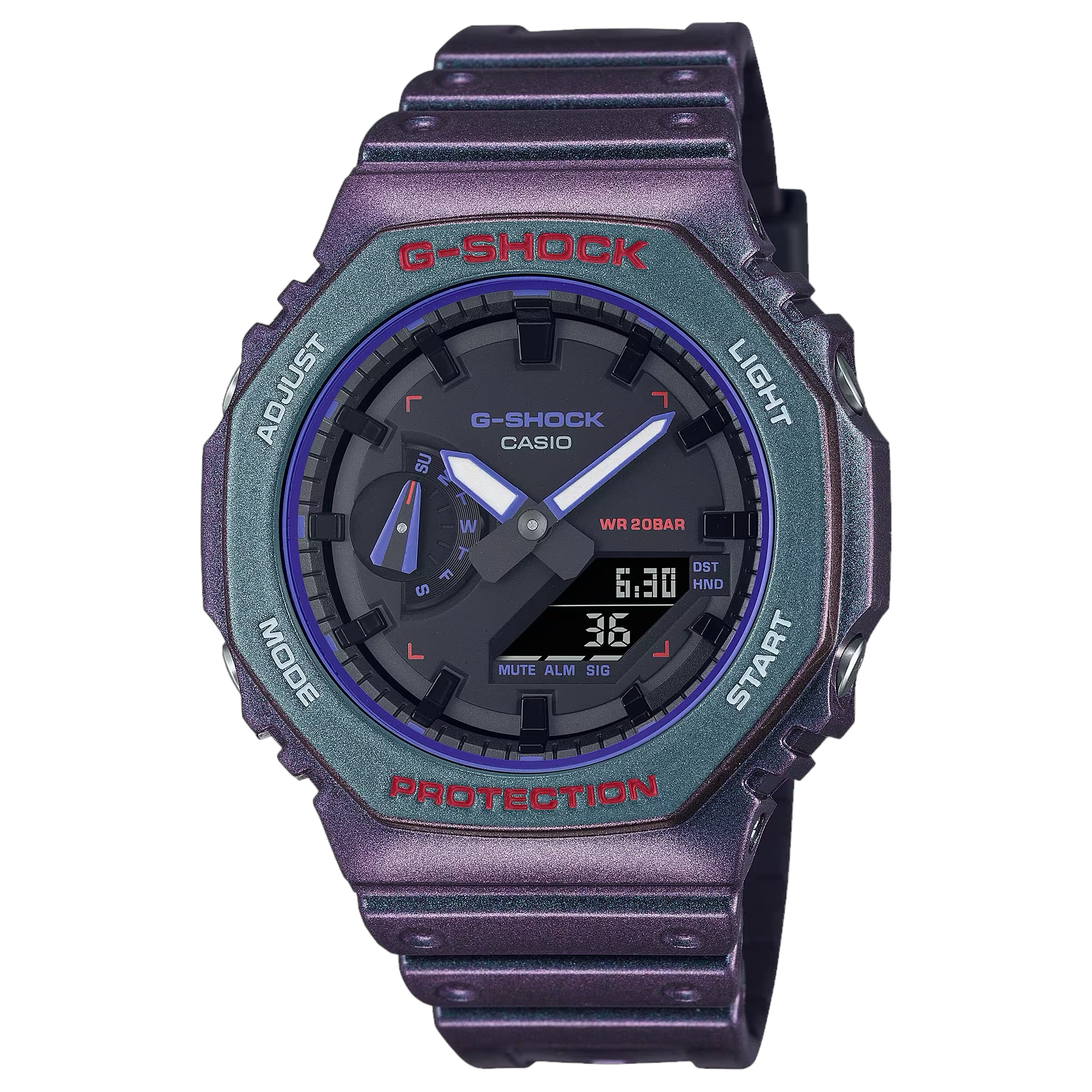 Reloj G-SHOCK Casio Dorado y Negro – Joyería Online Grau