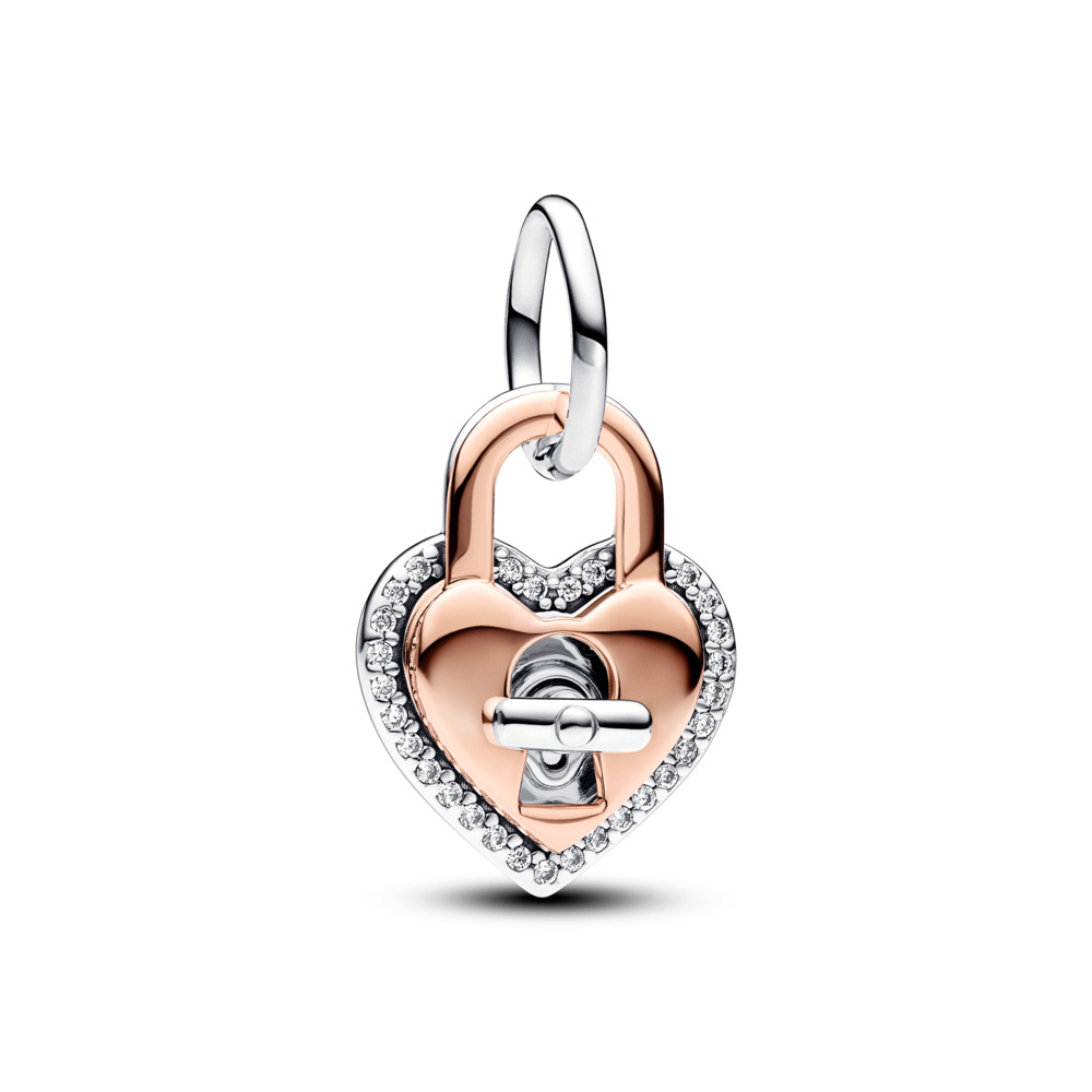 783079C01-charm-colgante-doble-corazón-candado-giratorio-dos-tonos-pandora-joyeria-acebo
