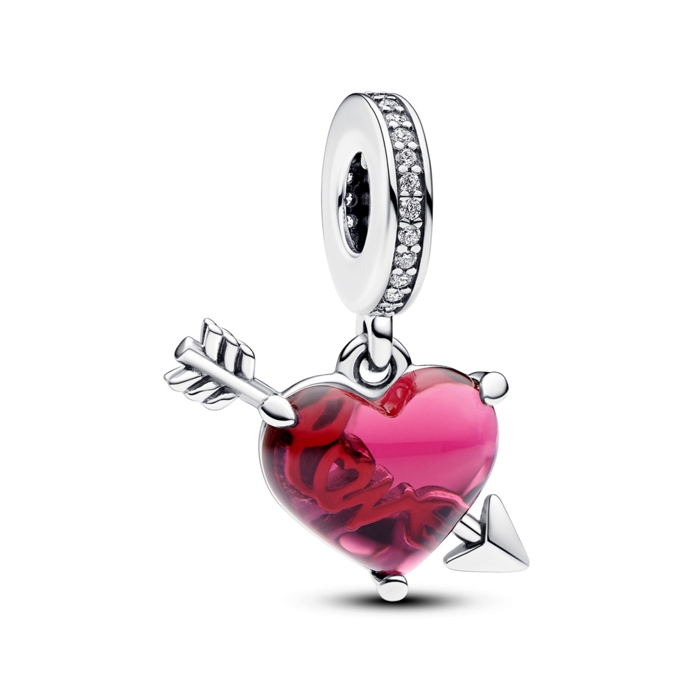 793085C01-charm-colgante-cristal-murano-rojo-corazón-flecha-plata-pandora-joyeria-acebo