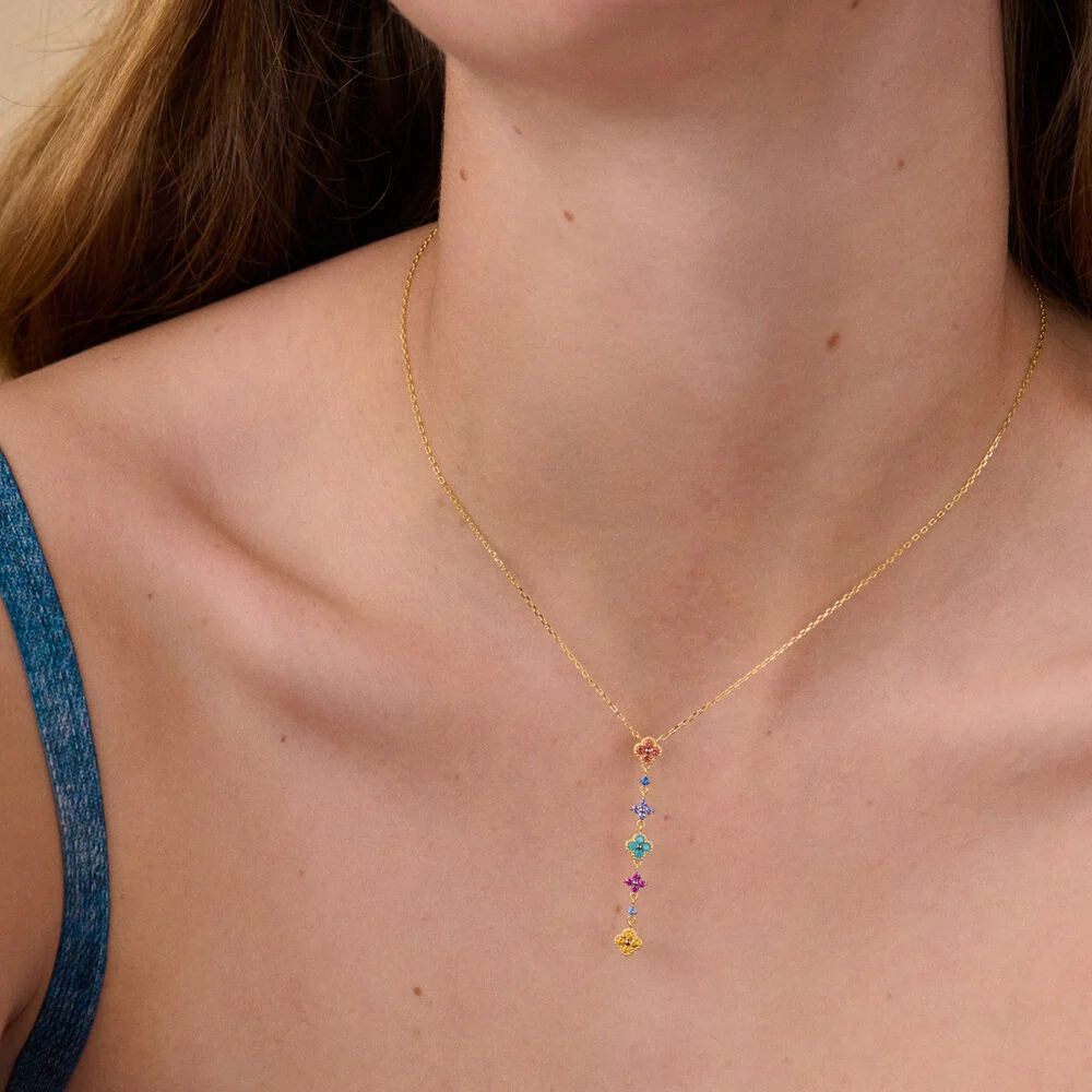 02690195-256-TU-collar-plata-dorada-flores-color-multicolor-agatha-paris-joyeria-acebo-