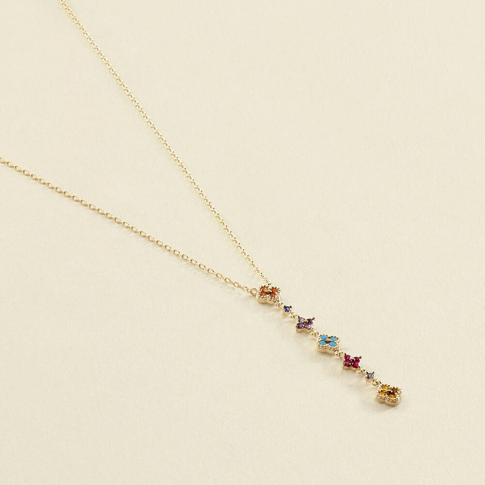 02690195-256-TU-collar-plata-dorada-flores-color-multicolor-agatha-paris-joyeria-acebo