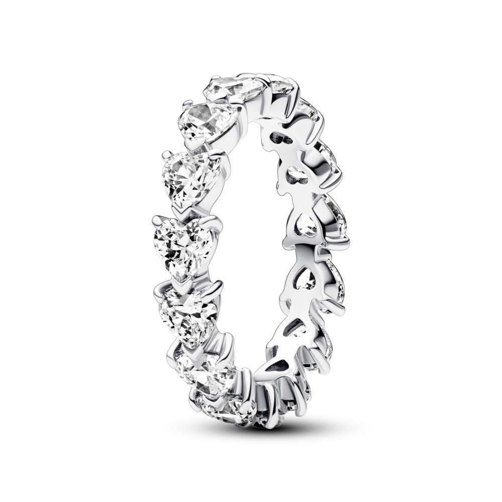 193103C01-anillo-eternidad-fila-de-corazones-pandora-plata-joyeria-acebo
