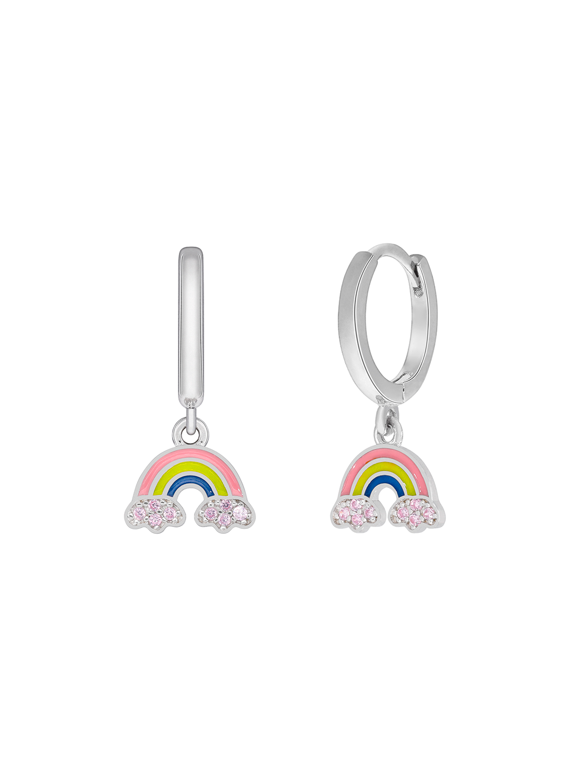 D03001BT-pendientes-plata-arcoiris-esmalte-aro-joyeria-acebo