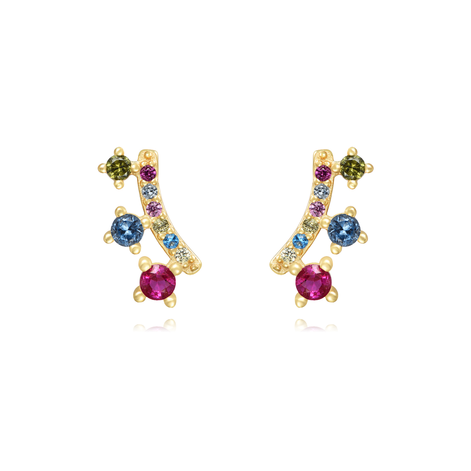 PEZ1426DOVA-pendientes-plata-dorada-multicolor-piedras-joyeria-acebo