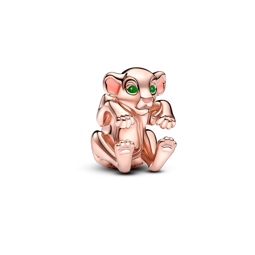 783250C01-charm-pandora-rose-rey-leon-pandora-disney-nala-joyeria-acebo