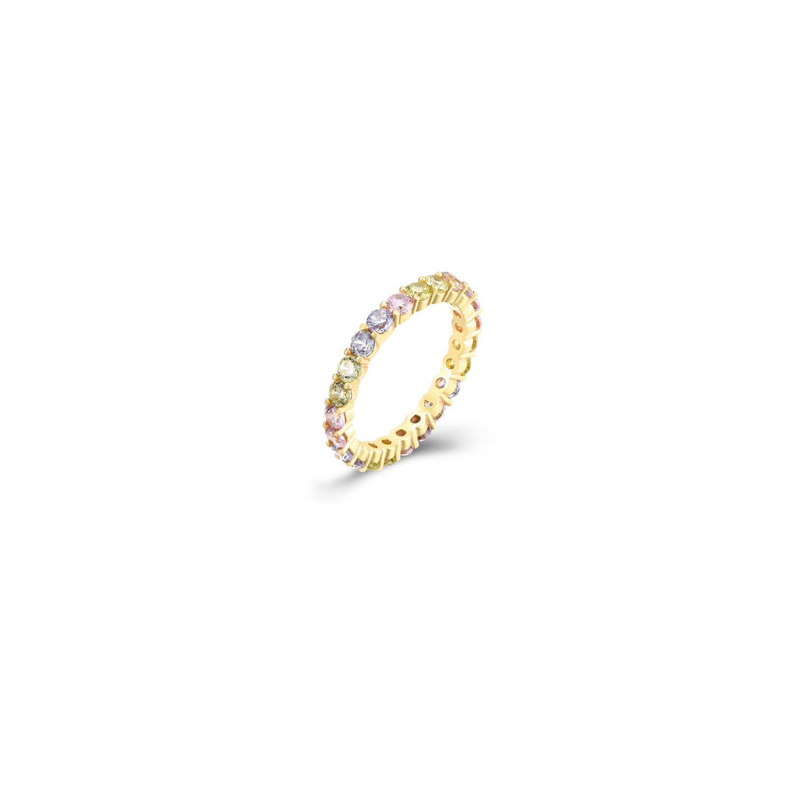 ANZ0233DOVA-anillo-plata-dorada-alianza-circonitas-multicolor-joyeria-acebo