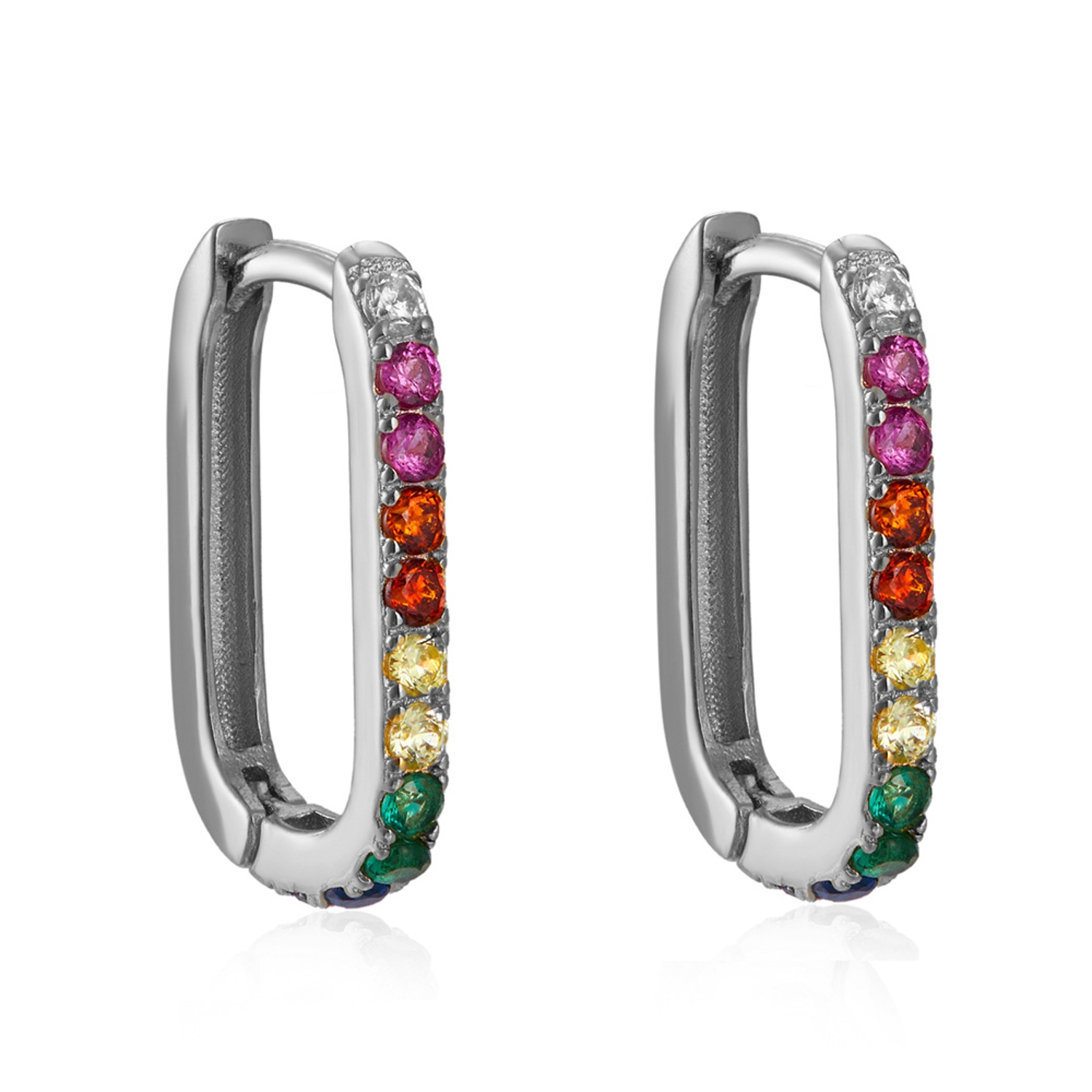 PEZ0551RHVA-pendientes-plata-dorada-aro-rectangular-oval-circonitas-multicolor-joyeria-acebo
