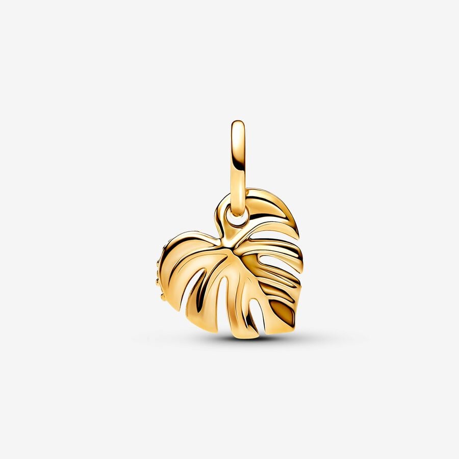 763349C01-charm-colgante-dorado-pandora-hoja-palmera-joyeria-acebo-