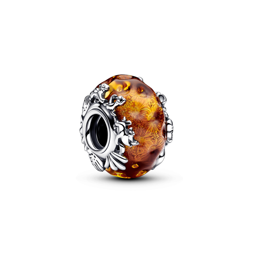 793252C00-charm-murano-marron-plata-pandora-disney-rey-león-joyeria-acebo