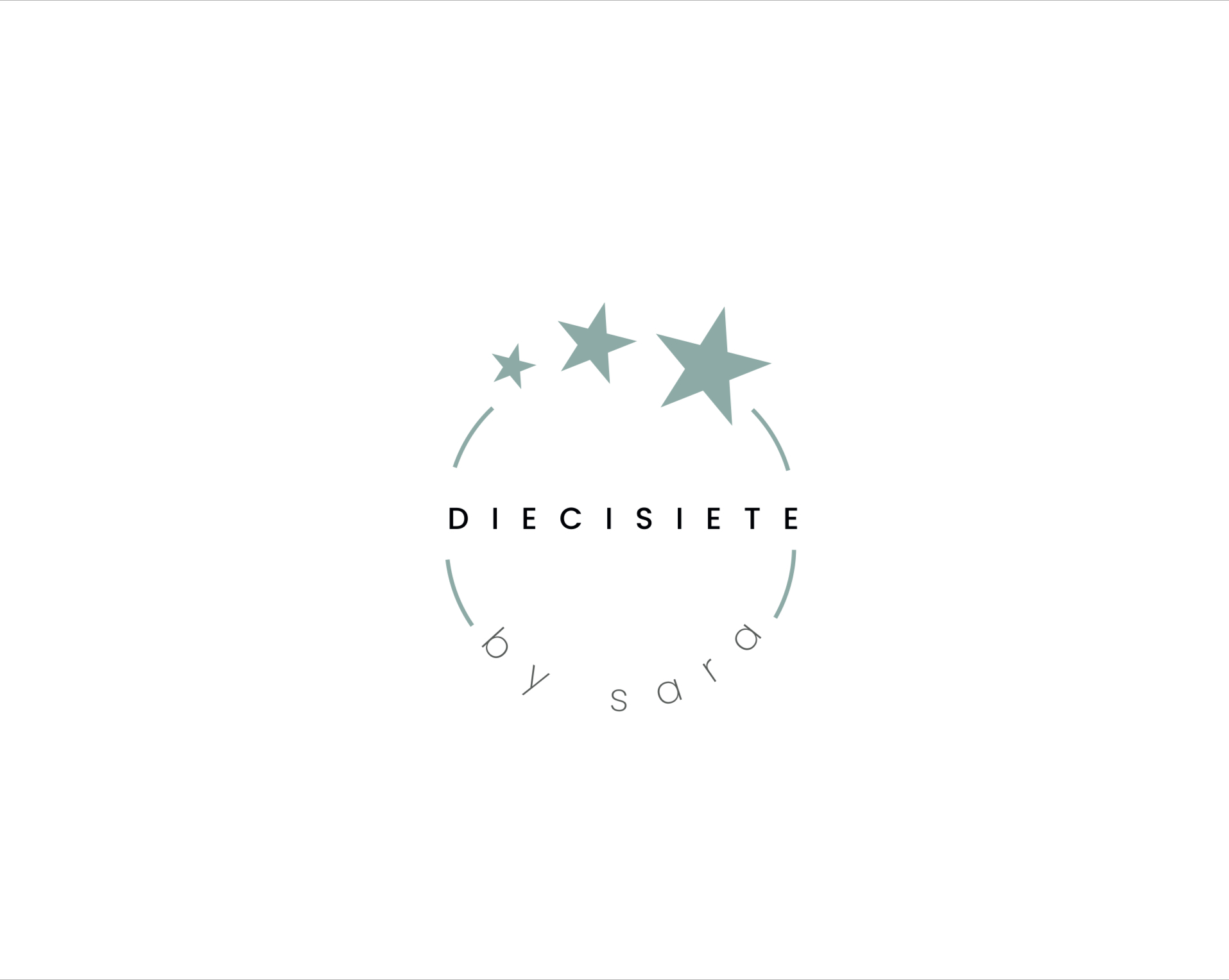 diecisiete by Sara