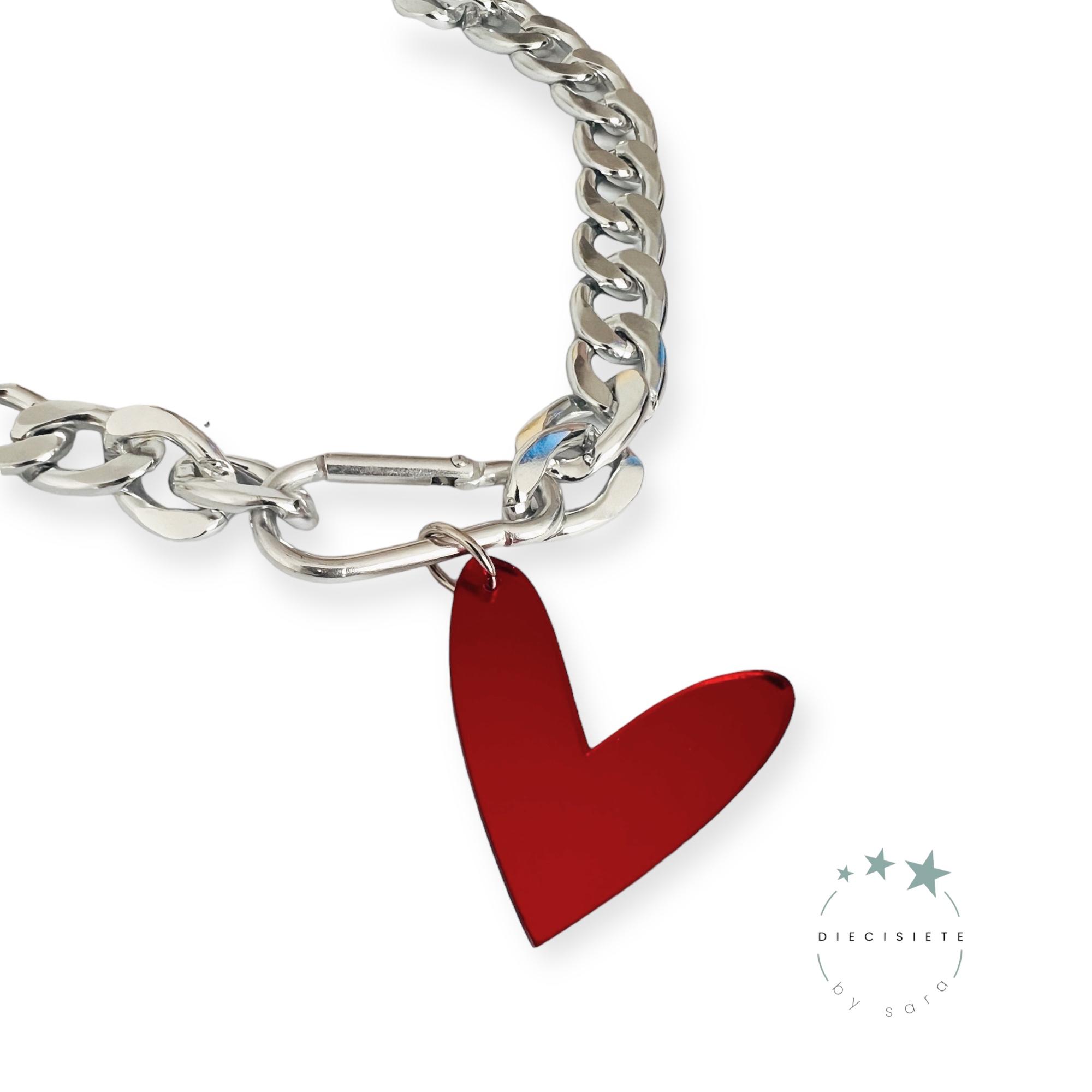 Collares y Colgantes