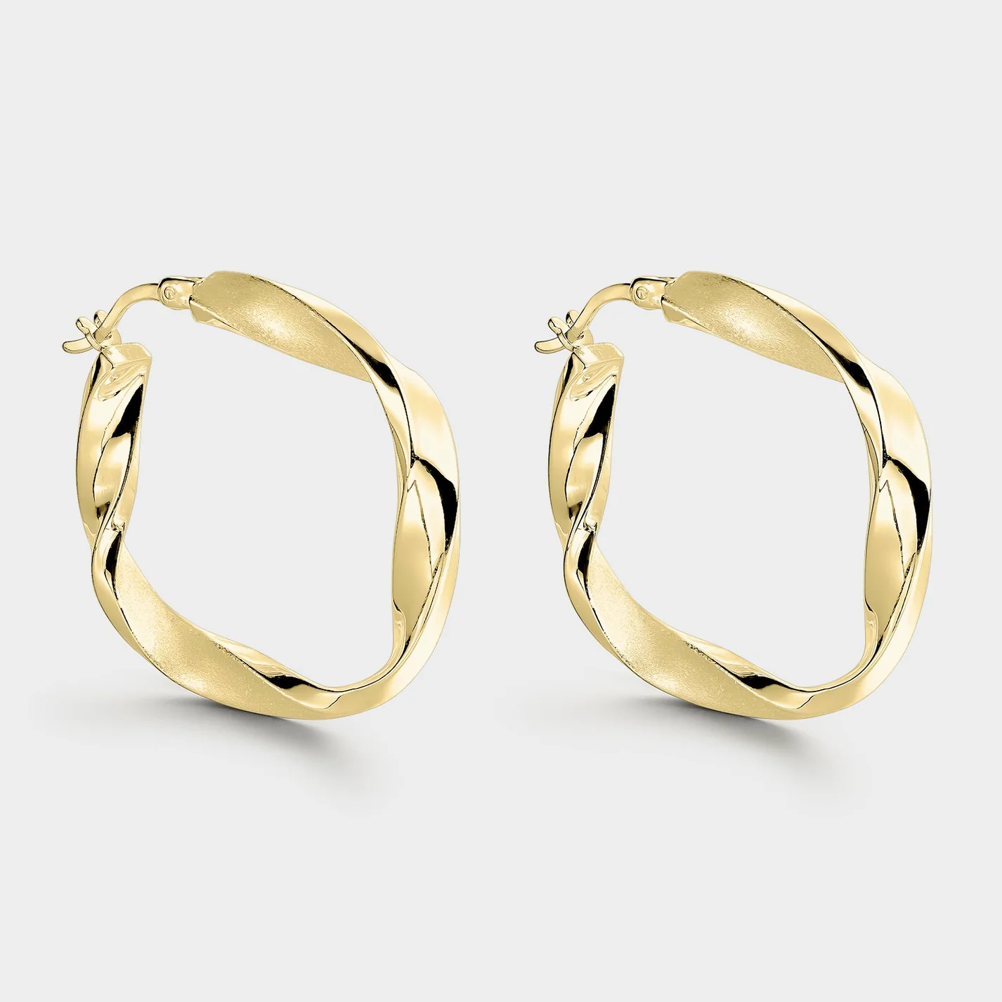 SEA-200-398-UU-pendientes-aro-rizo-plata-dorada-itemporality-