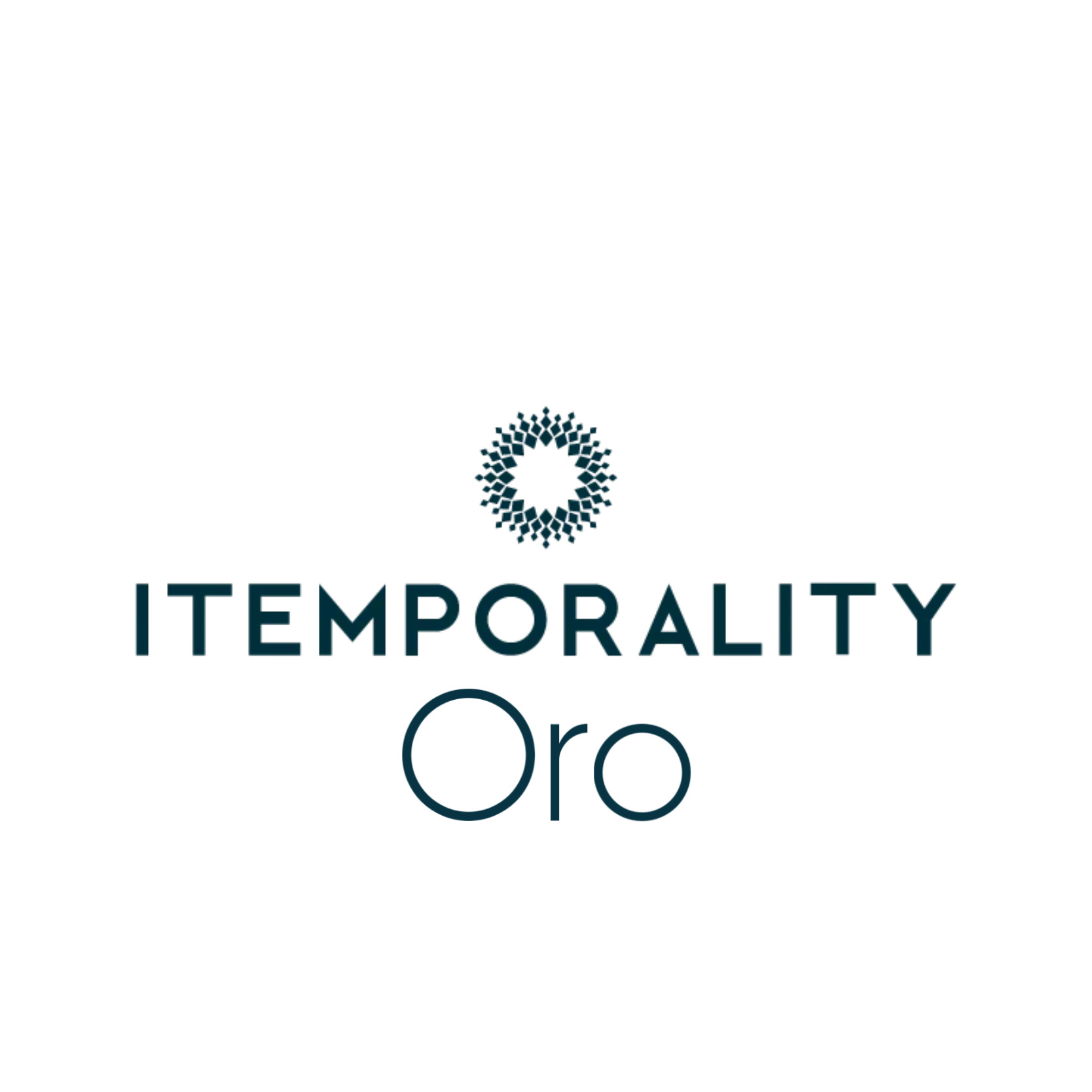 Itemporality Oro