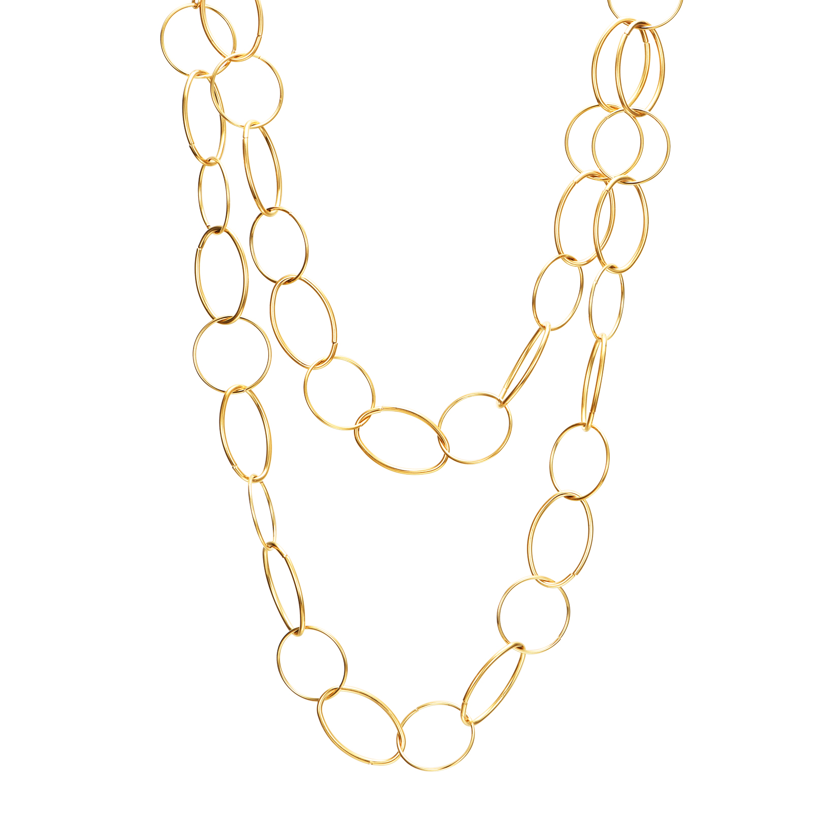CAL0191DO-collar-acero-dorado-joyeria-acebo