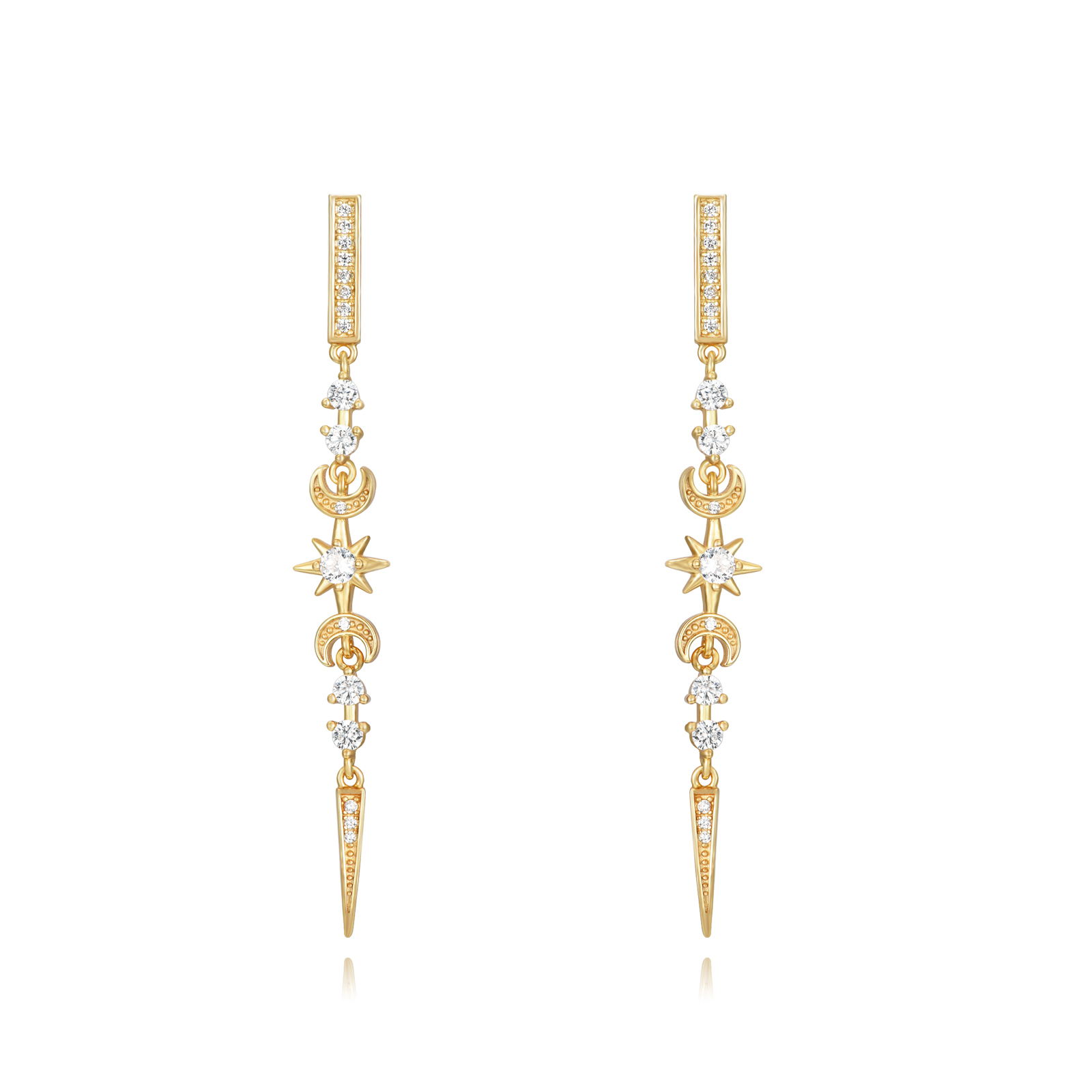 PEZ1378DO-pendientes-plata-largo-luna-estrella-circonitas-joyeria-acebo