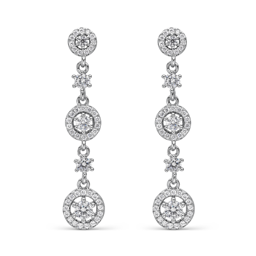 SEA-101-214-UU-pendientes-plata-rosetas-circonitas-joyeria-acebo