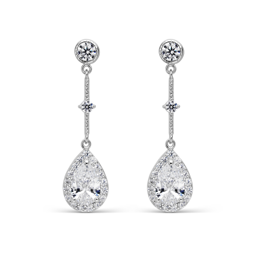 SEA-101-226-UU-pendientes-plata-ovales-circonitas-joyeria-acebo