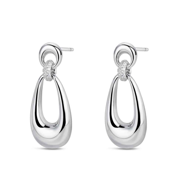 47057-9123275-pendientes-plata-eslabón-con circonitas-joyeria-acebo