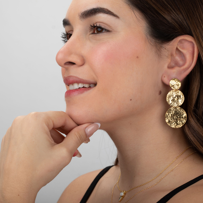 PAL0332_1-pendientes-triple-circulo-dorado-joyeria-acebo