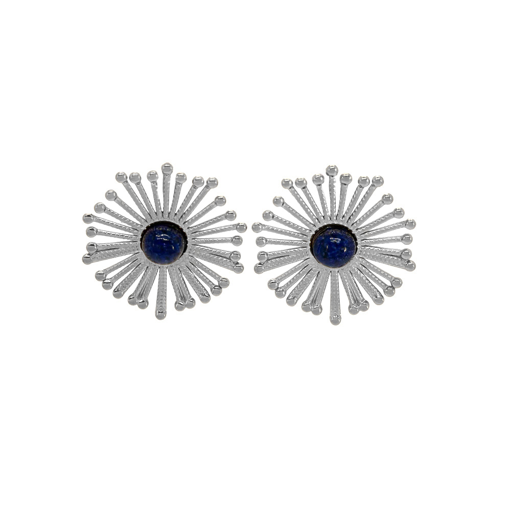 PAM0048RHLP-pendientes-acero-flor-lapis-joyeria-acebo