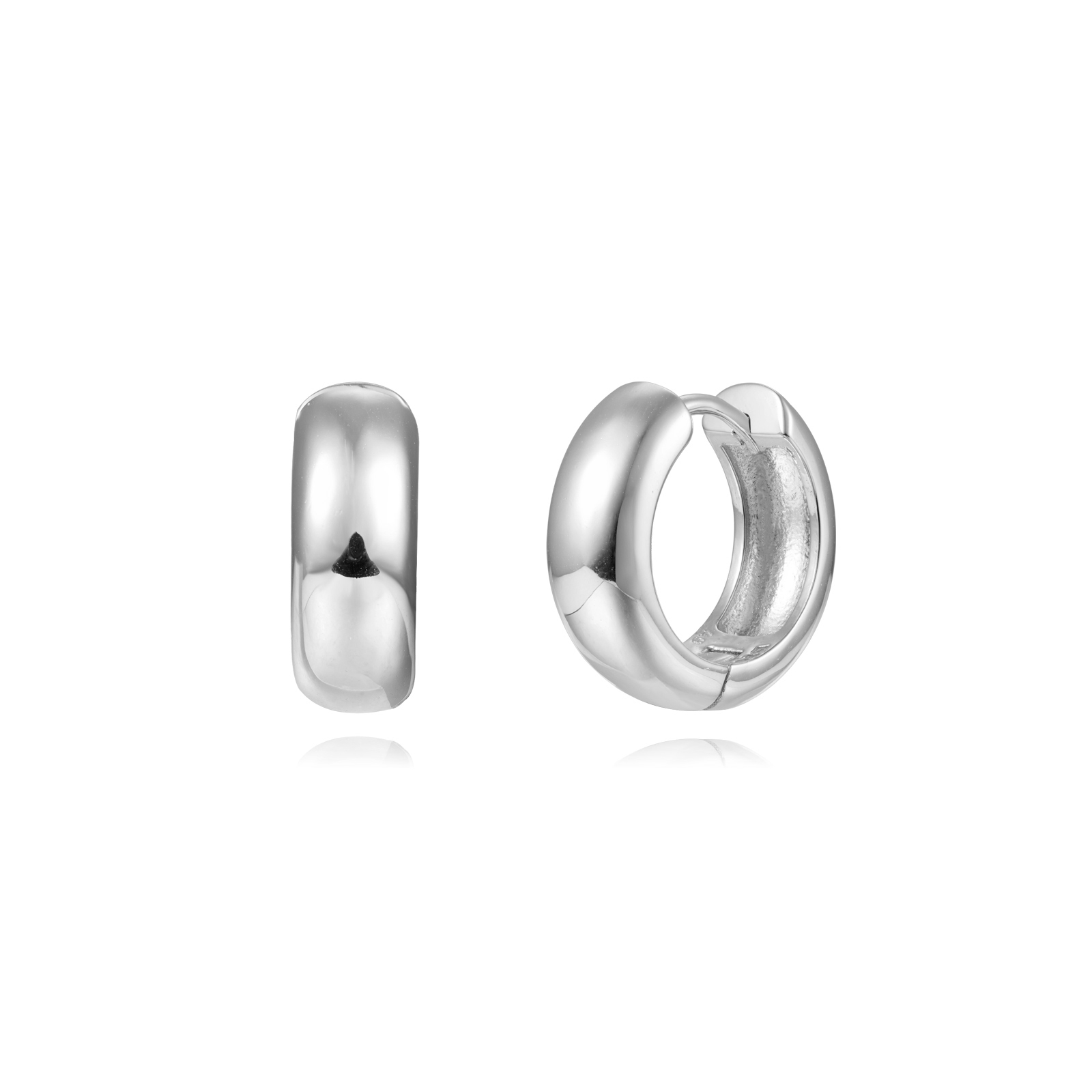 PEL1256RHXX16-pendientes-plata-aro-6mm-ancho-16m aro-joyeria-acebo