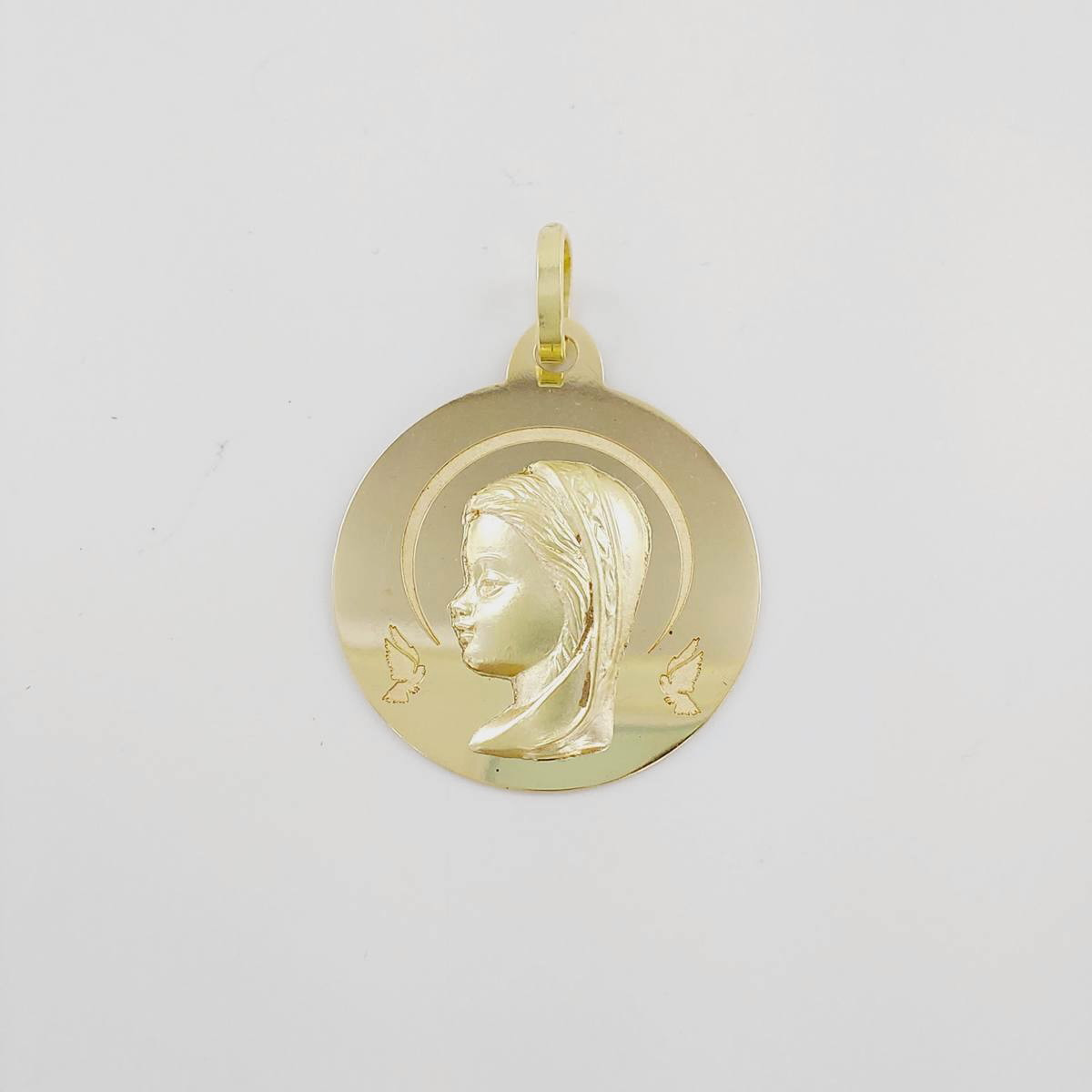 virgen-nina-18-mm-aureola-y-palomas-joyeria-acebo