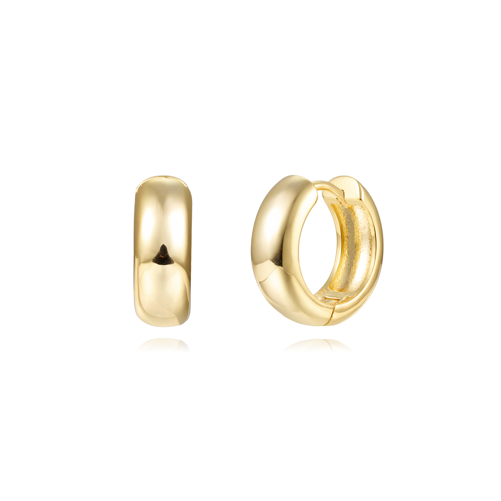 PEL1256DOXX16-pendientes-plata-dorado-aro-ancho-16mm-joyeria-acebo