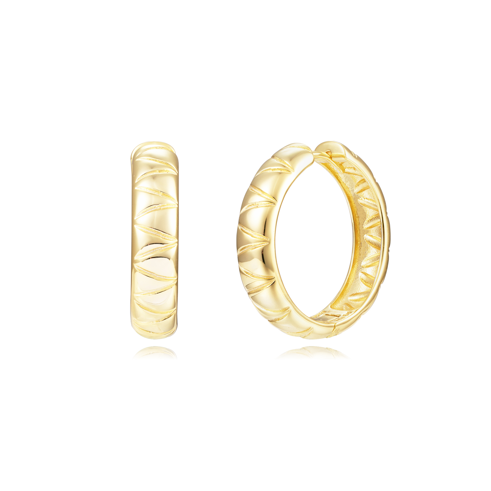 PEL1267DO25-pendientes-plata-aro-dordao-lineas-joyeria-acebo