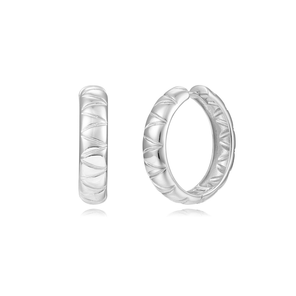 PEL1267RH25-pendientes-plata-aro-ancho-25mm-joyeria-acebo