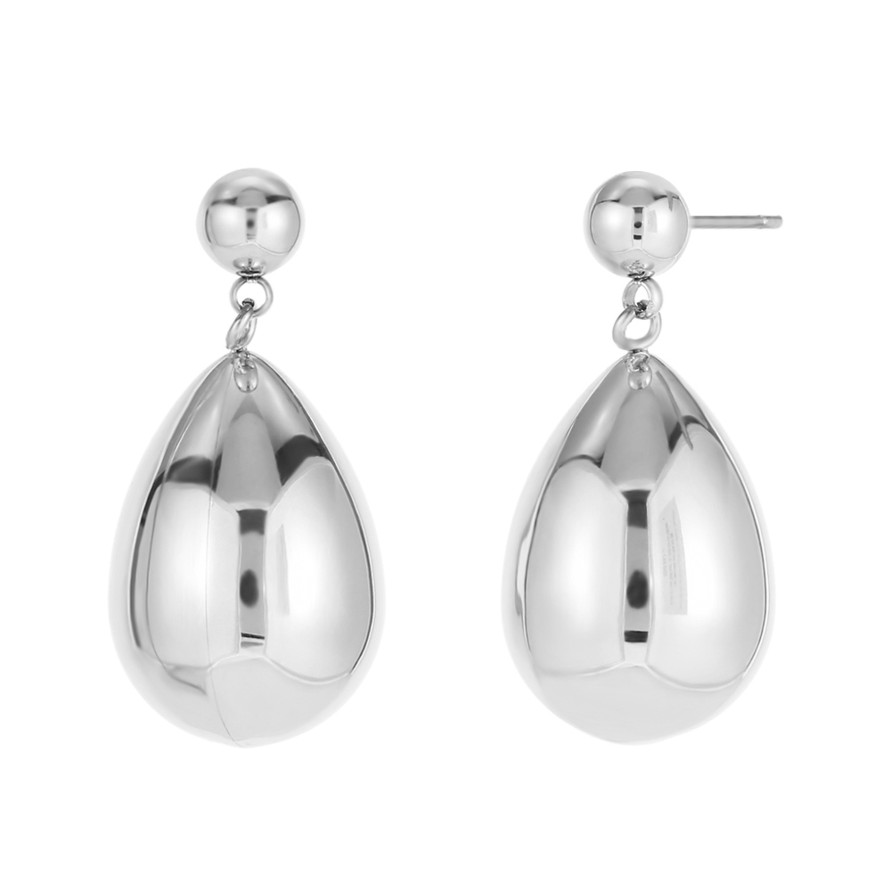 PAL0225PL-pendientes-acero-gota-joyeria-acebo
