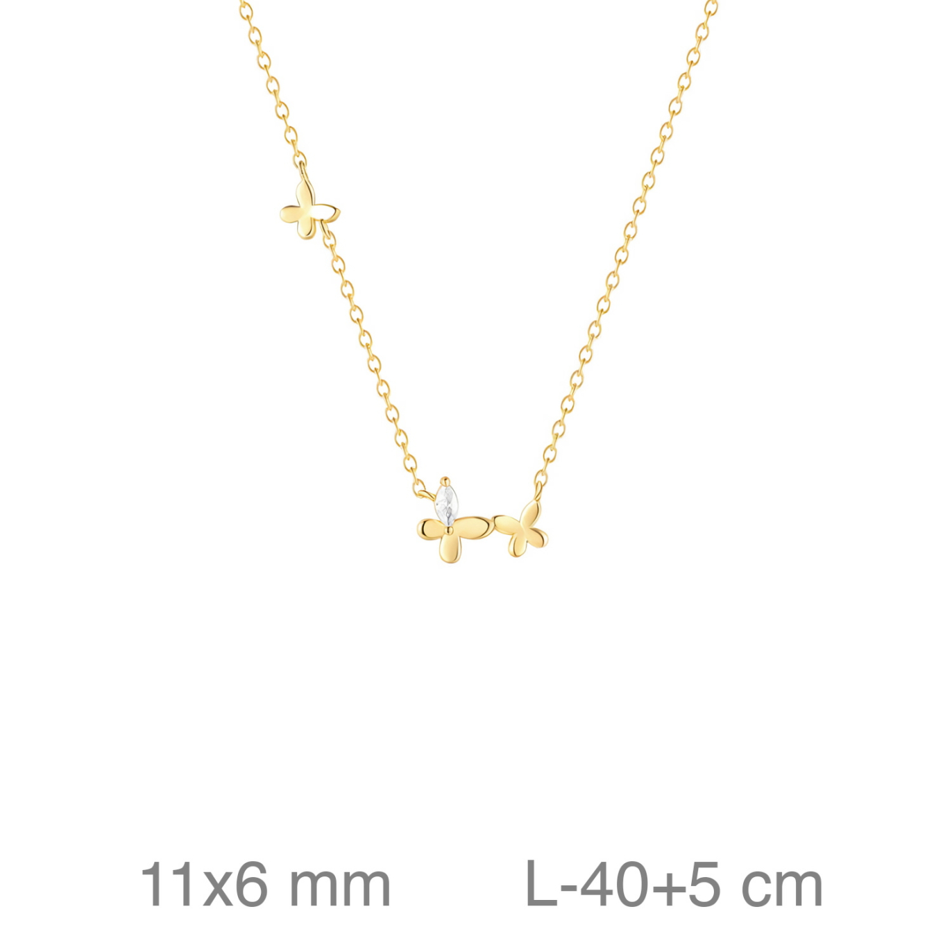 gargantilla-plata-dorada-mariposas-circonita-joyeria-acebo-1