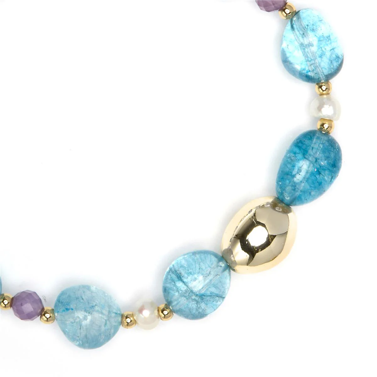 BXA100YC04-pulsera-aswudy-plata-dorada-piedra-azul-joyeria-acebo-1