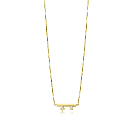 CADENA-COLGANTE-COLECCION-RYTHM-ASYMMETRIC-LINE-ORO-18K-DIAMANTES-GD169OA-joyeria-acebo