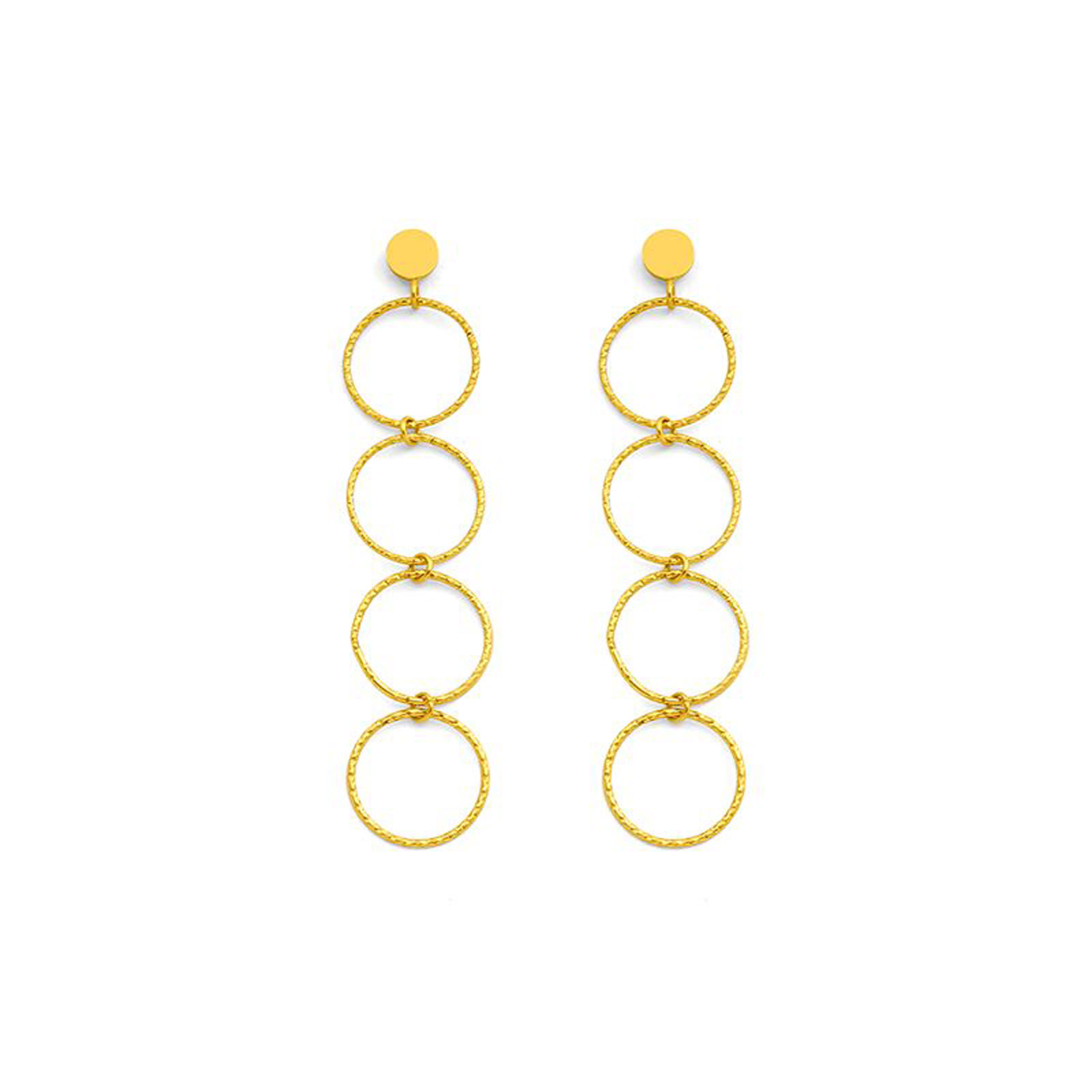 PAL0061DO-pendientes-circulos-aros-acero-dorado-joyeria-acebo