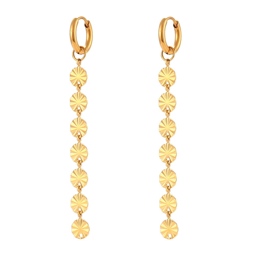 PAL0065DO-pendientes-acero-dorado-aro-soles-joyeria-acebo