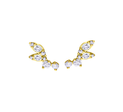 PENDIENTES-COLECCION-RYTHM-ETHEREAL-LEAF-JOYERIA-ACEBO