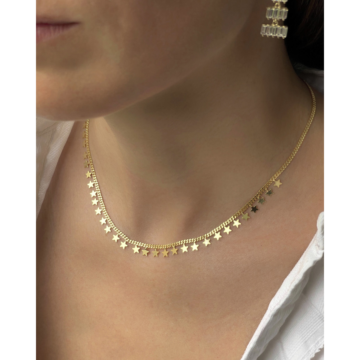 collar-charm-mini-placas-estrellas-lisas-joyeria-acebo