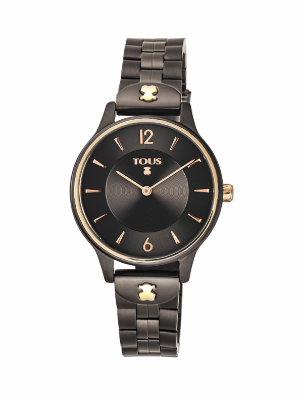 100350610-reloj-tous-acero-negro-rose-joyeria-acebo