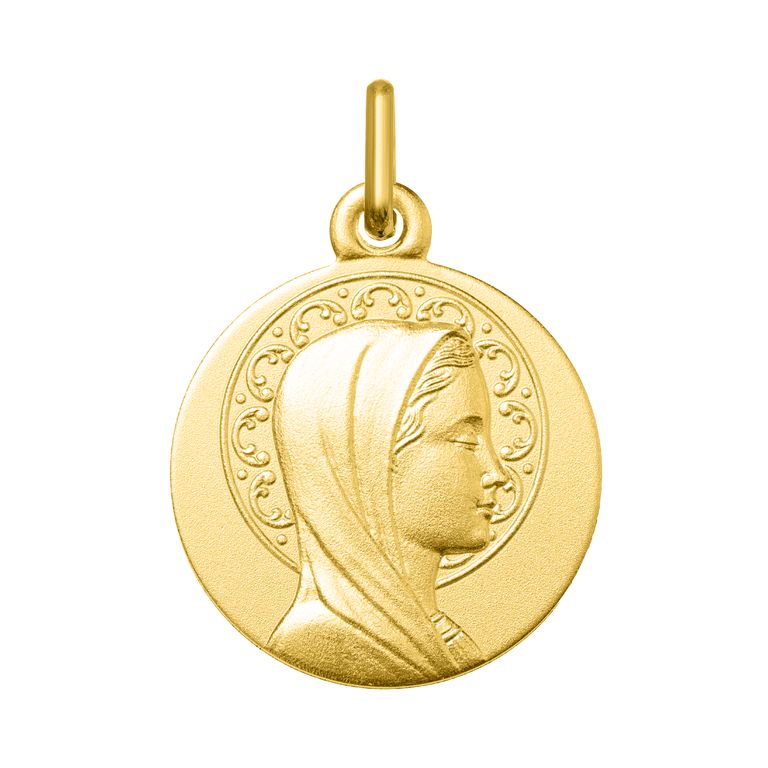 AY3034-medalla-oro-amarillo-18k-16mm-virgen-joyeria-acebo