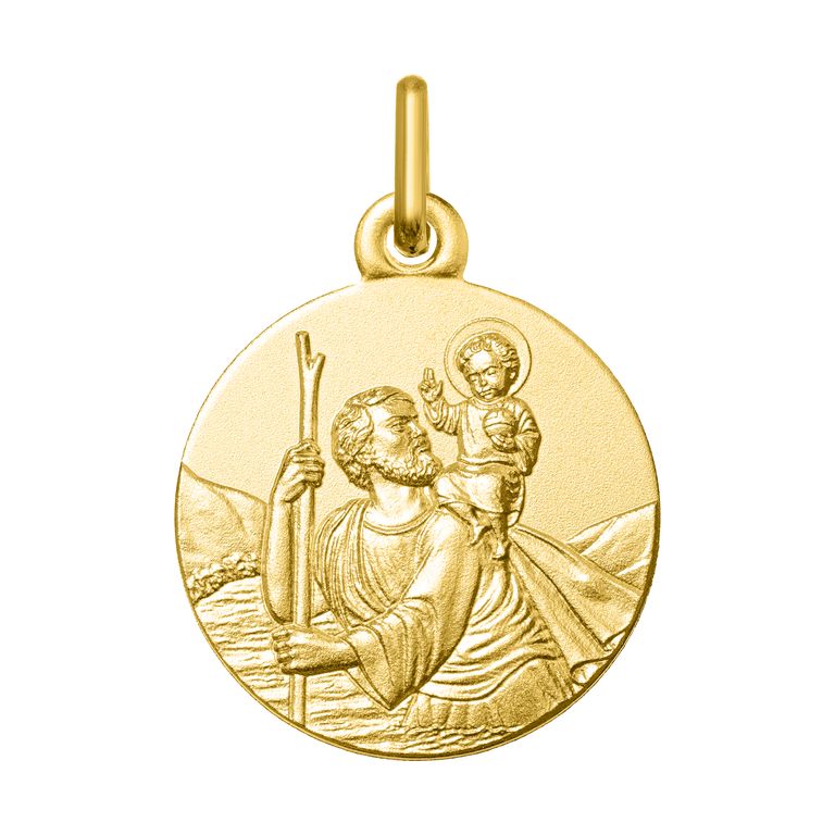 AY3052-medalla-oro-amarillo-18k-san-cristobal-joyeria-acebo