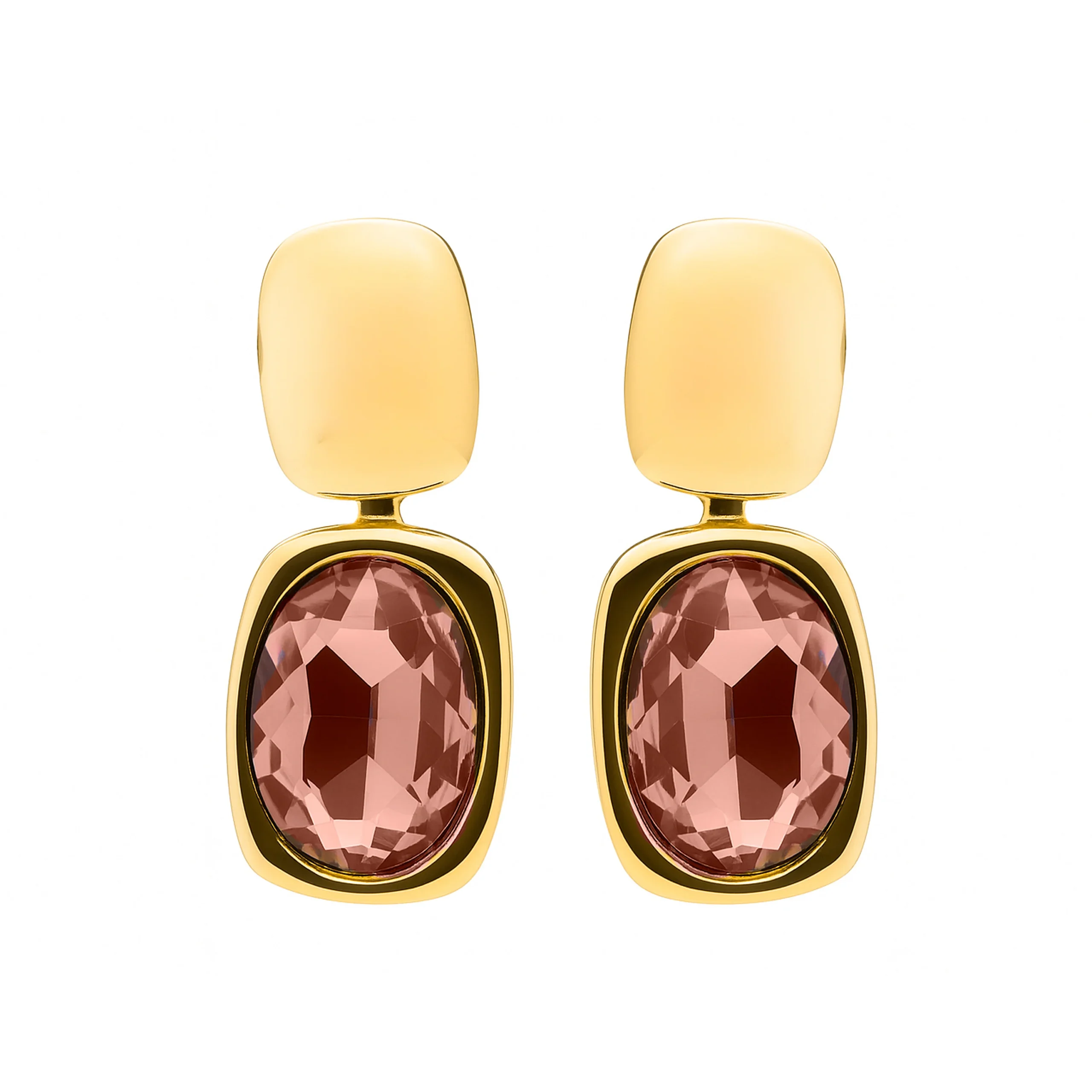 SGEU338109-pendientes-Asham-acabado-oro-amarilo-luxenter-joyeria-acebo