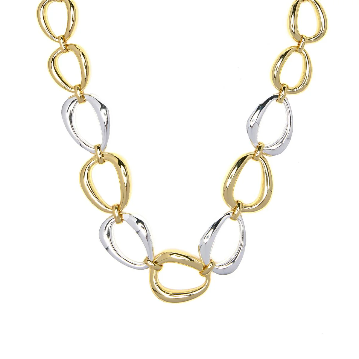 SGNU103-collar-bicolor-luxenter-joyeria-acebo