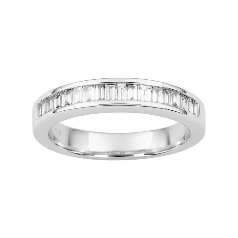 anillo-oro-blanco 18k-diamantes-baguette-0.50cts-joyeria-acebo
