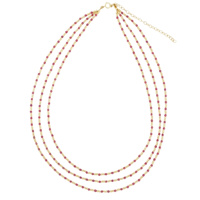 col1678-collar-plata-dorada-calcedonia-roja-joyeria-acebo