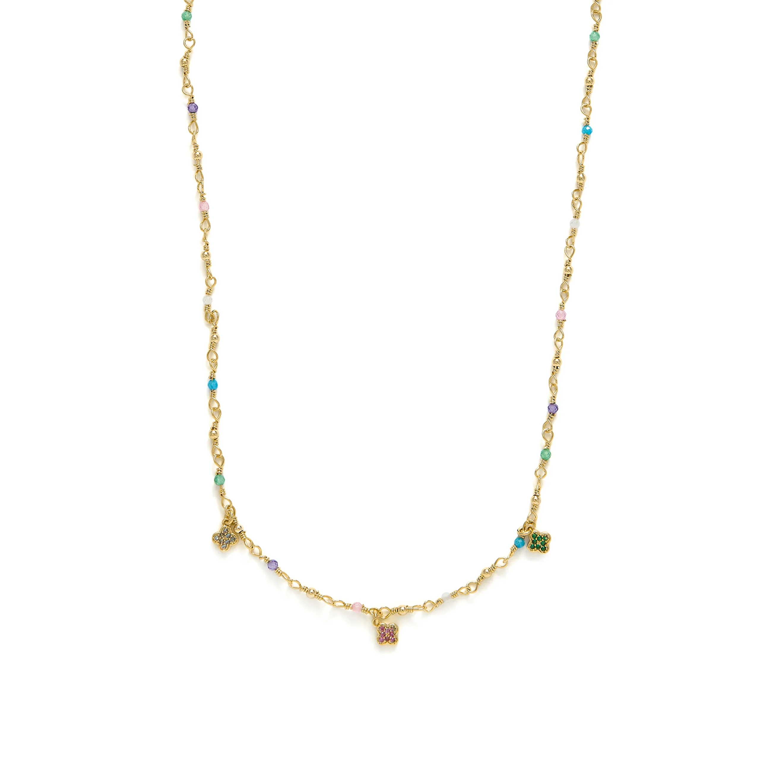 NXA135Y20_01-COLLAR-TALIP-plata-dorada-piedras-treboles-circonitas-joyeria-acebo