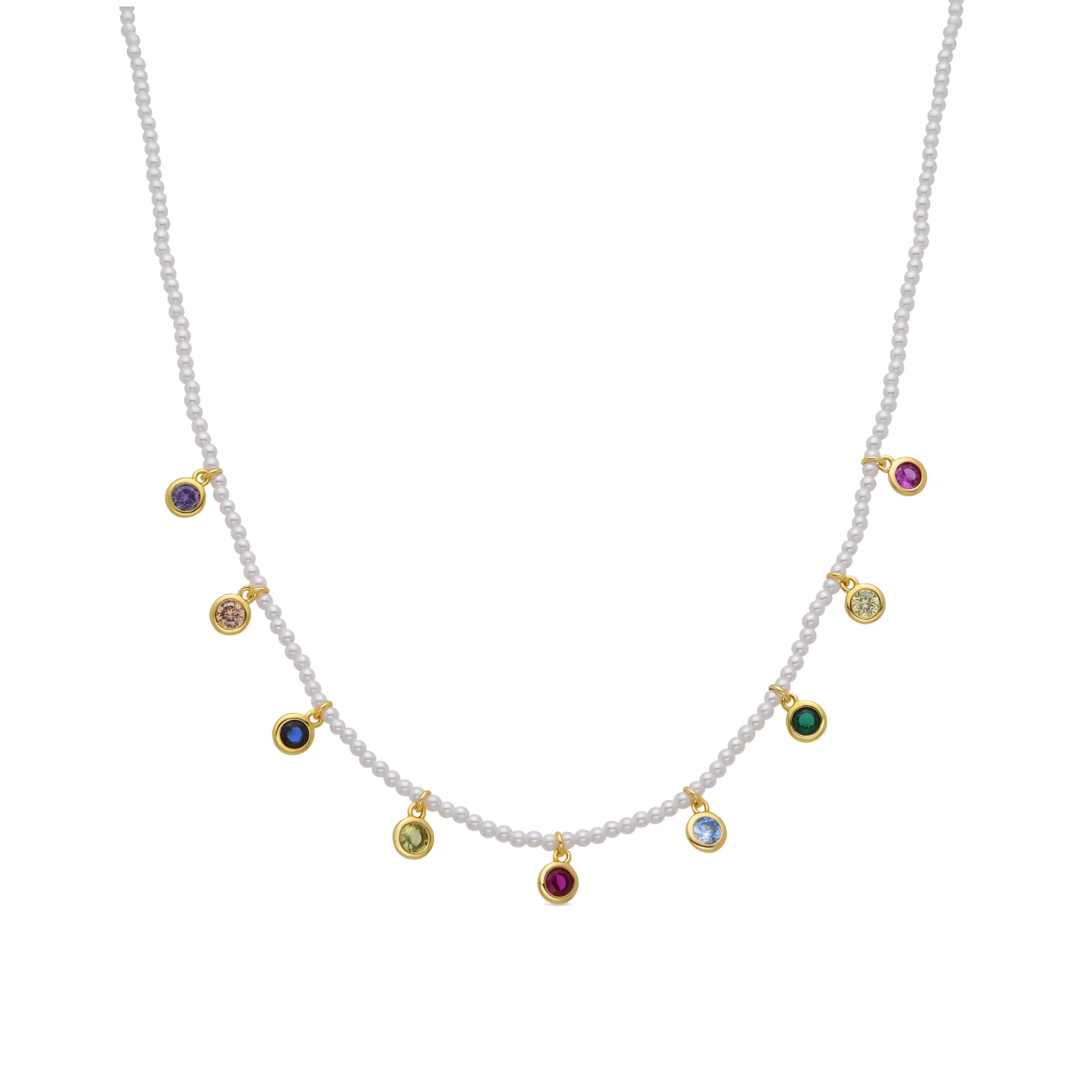 NXA483Y20-collar-plata-perlas-colgantes-multicolor-luxenter-joyeria-acebo-2